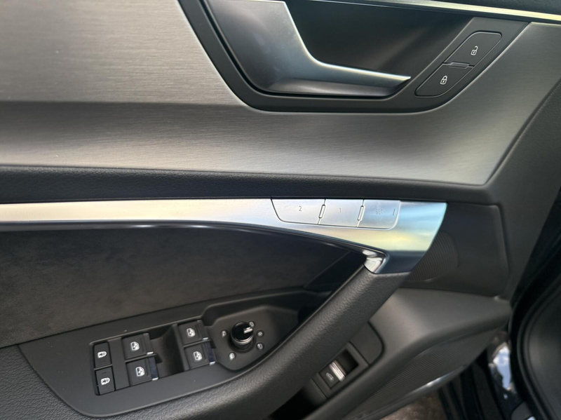 Audi A6 Avant 55 TFSI 3.0 Quattro S-LINE PANO/KEYLESS *ALL — photo 19