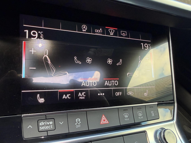 Audi A6 Avant 55 TFSI 3.0 Quattro S-LINE PANO/KEYLESS *ALL — photo 31