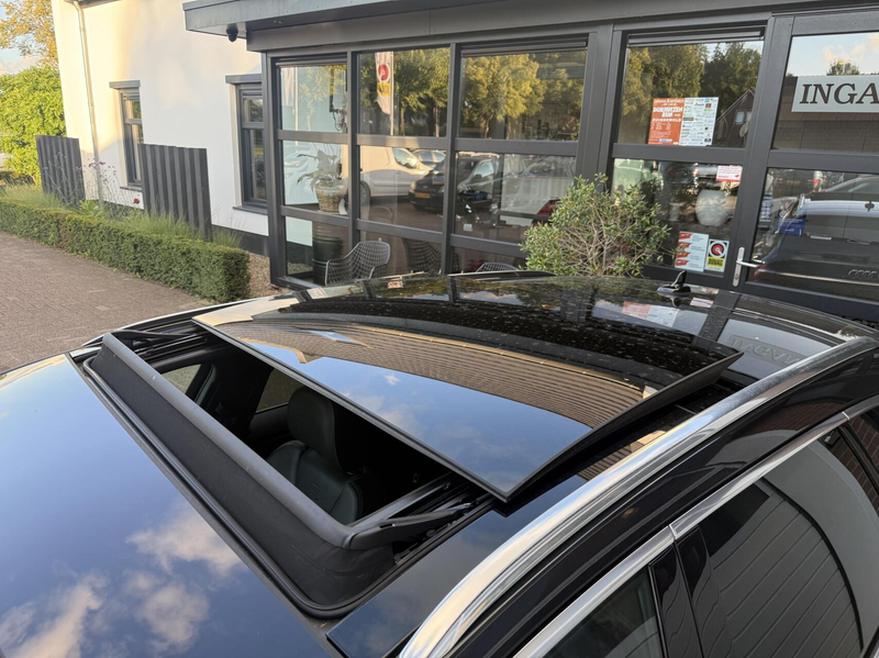 Audi A6 Avant 55 TFSI 3.0 Quattro S-LINE PANO/KEYLESS *ALL — photo 9