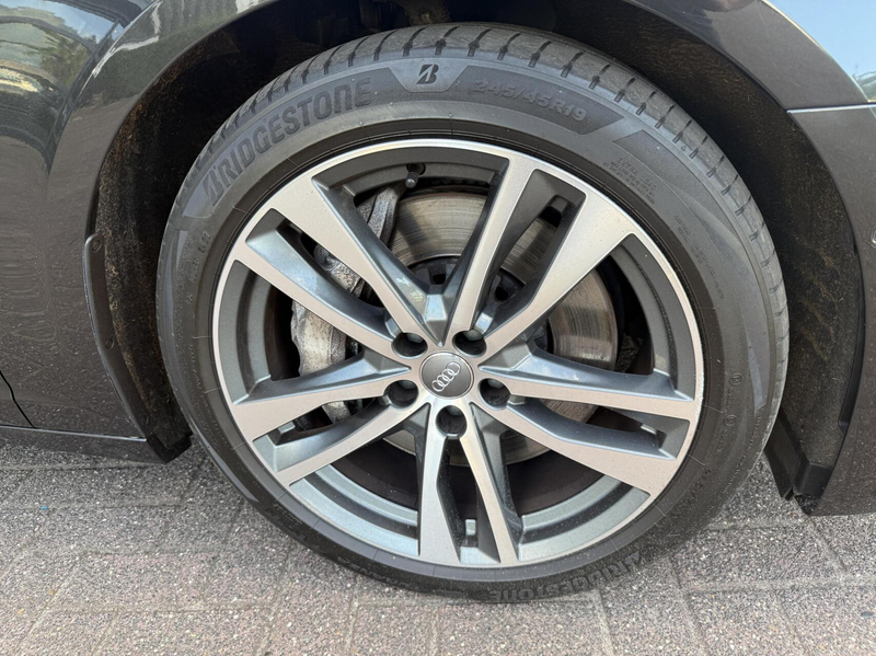 Audi A6 Avant 55 TFSI 3.0 Quattro S-LINE PANO/KEYLESS *ALL — photo 5