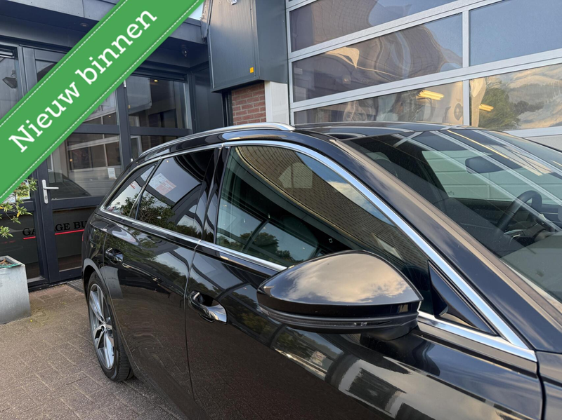 Audi A6 Avant 55 TFSI 3.0 Quattro S-LINE PANO/KEYLESS *ALL — photo 3