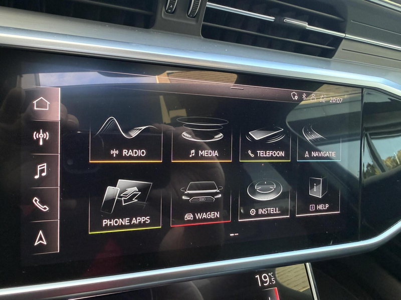 Audi A6 Avant 55 TFSI 3.0 Quattro S-LINE PANO/KEYLESS *ALL — photo 30