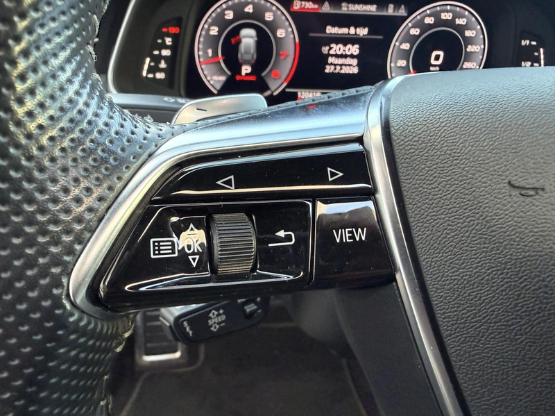 Audi A6 Avant 55 TFSI 3.0 Quattro S-LINE PANO/KEYLESS *ALL — photo 26