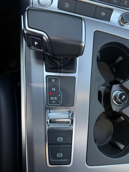 Audi A6 Avant 55 TFSI 3.0 Quattro S-LINE PANO/KEYLESS *ALL — photo 33