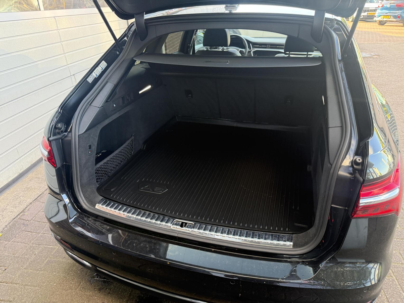 Audi A6 Avant 55 TFSI 3.0 Quattro S-LINE PANO/KEYLESS *ALL — photo 13