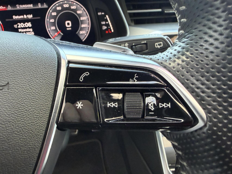 Audi A6 Avant 55 TFSI 3.0 Quattro S-LINE PANO/KEYLESS *ALL — photo 27