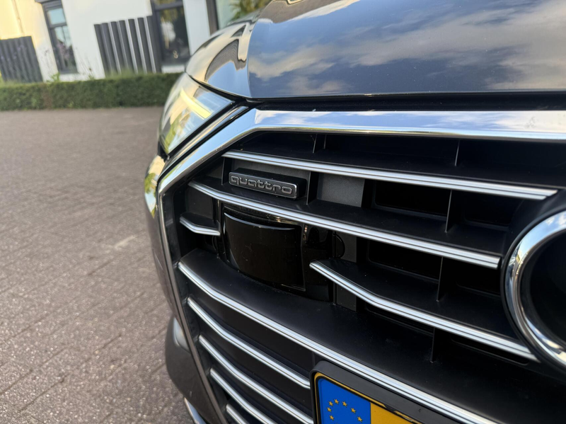 Audi A6 Avant 55 TFSI 3.0 Quattro S-LINE PANO/KEYLESS *ALL — photo 8