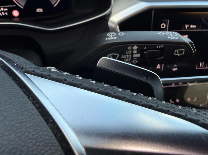 Audi A6 Avant 55 TFSI 3.0 Quattro S-LINE PANO/KEYLESS *ALL — photo 28