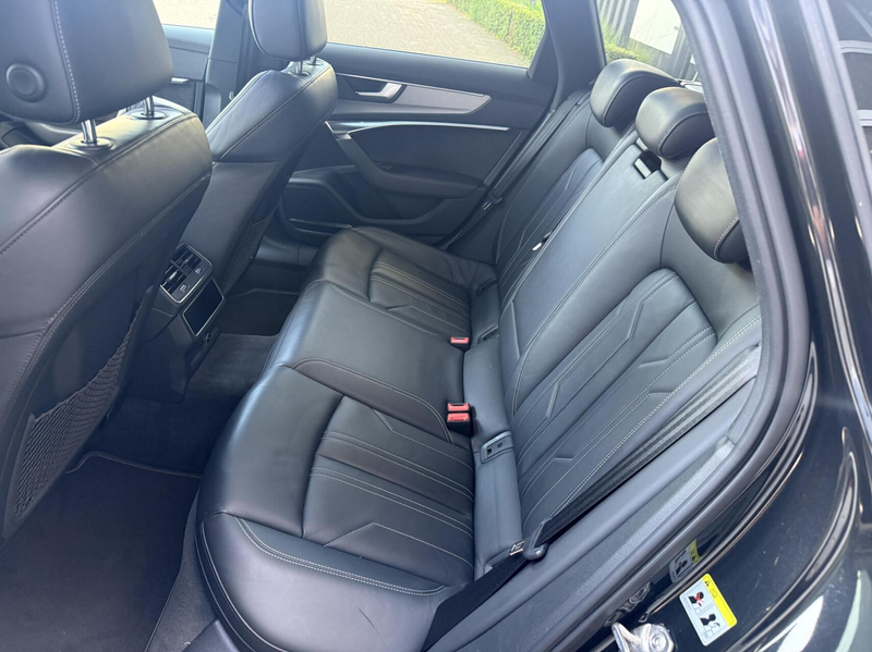 Audi A6 Avant 55 TFSI 3.0 Quattro S-LINE PANO/KEYLESS *ALL — photo 16