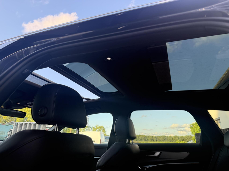 Audi A6 Avant 55 TFSI 3.0 Quattro S-LINE PANO/KEYLESS *ALL — photo 17