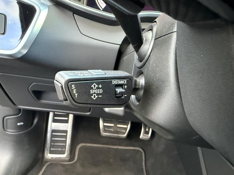 Audi A6 Avant 55 TFSI 3.0 Quattro S-LINE PANO/KEYLESS *ALL — photo 25