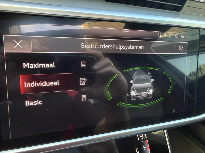 Audi A6 Avant 55 TFSI 3.0 Quattro S-LINE PANO/KEYLESS *ALL — photo 32