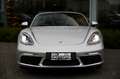 Porsche 718 Boxster PDK-VOLLEDER-BOSE-NAVI-CRUISE-SPORT SEATS Argent - thumbnail 5