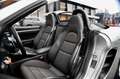 Porsche 718 Boxster PDK-VOLLEDER-BOSE-NAVI-CRUISE-SPORT SEATS Argent - thumbnail 16