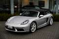 Porsche 718 Boxster PDK-VOLLEDER-BOSE-NAVI-CRUISE-SPORT SEATS Argent - thumbnail 13