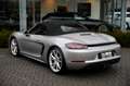 Porsche 718 Boxster PDK-VOLLEDER-BOSE-NAVI-CRUISE-SPORT SEATS Argent - thumbnail 11