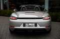 Porsche 718 Boxster PDK-VOLLEDER-BOSE-NAVI-CRUISE-SPORT SEATS Argent - thumbnail 9