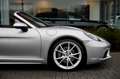 Porsche 718 Boxster PDK-VOLLEDER-BOSE-NAVI-CRUISE-SPORT SEATS Argent - thumbnail 35