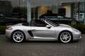 Porsche 718 Boxster PDK-VOLLEDER-BOSE-NAVI-CRUISE-SPORT SEATS Argent - thumbnail 6