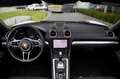 Porsche 718 Boxster PDK-VOLLEDER-BOSE-NAVI-CRUISE-SPORT SEATS Argent - thumbnail 18
