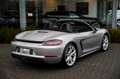 Porsche 718 Boxster PDK-VOLLEDER-BOSE-NAVI-CRUISE-SPORT SEATS Argent - thumbnail 2