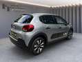 Citroen C3 ORIGIN PT 110 S&S EAT6 MAX Grau - thumbnail 6