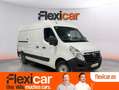 Opel Movano 2.3 CDTI L4 H1 R 3.5t HD Blanc - thumbnail 1