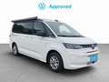 Volkswagen T5 California 2.0TDI Beach Tour 110kW Blanco - thumbnail 1