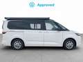 Volkswagen T5 California 2.0TDI Beach Tour 110kW Blanco - thumbnail 3