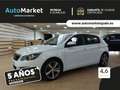 Peugeot 308 active 130cv Blanco - thumbnail 6