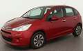 Citroen C3 TENDANCE 1,2 VTi KLIMA COOL + PARKTRONIK Rouge - thumbnail 1