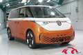 Volkswagen ID. Buzz ID. BUZZ AUTOMATIK PRO NAVI LED AID ACC KAMERA AHK Pomarańczowy - thumbnail 2