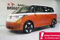 Volkswagen ID. Buzz ID. BUZZ AUTOMATIK PRO NAVI LED AID ACC KAMERA AHK Pomarańczowy - thumbnail 1