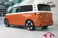 Volkswagen ID. Buzz ID. BUZZ AUTOMATIK PRO NAVI LED AID ACC KAMERA AHK Orange - thumbnail 3