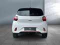 Hyundai i10 i10 N Line 1,2 MT *FACELIFT Bianco - thumbnail 4