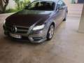 Mercedes-Benz CLS 350 Classe CDI BlueEfficiency A Gris - thumbnail 3