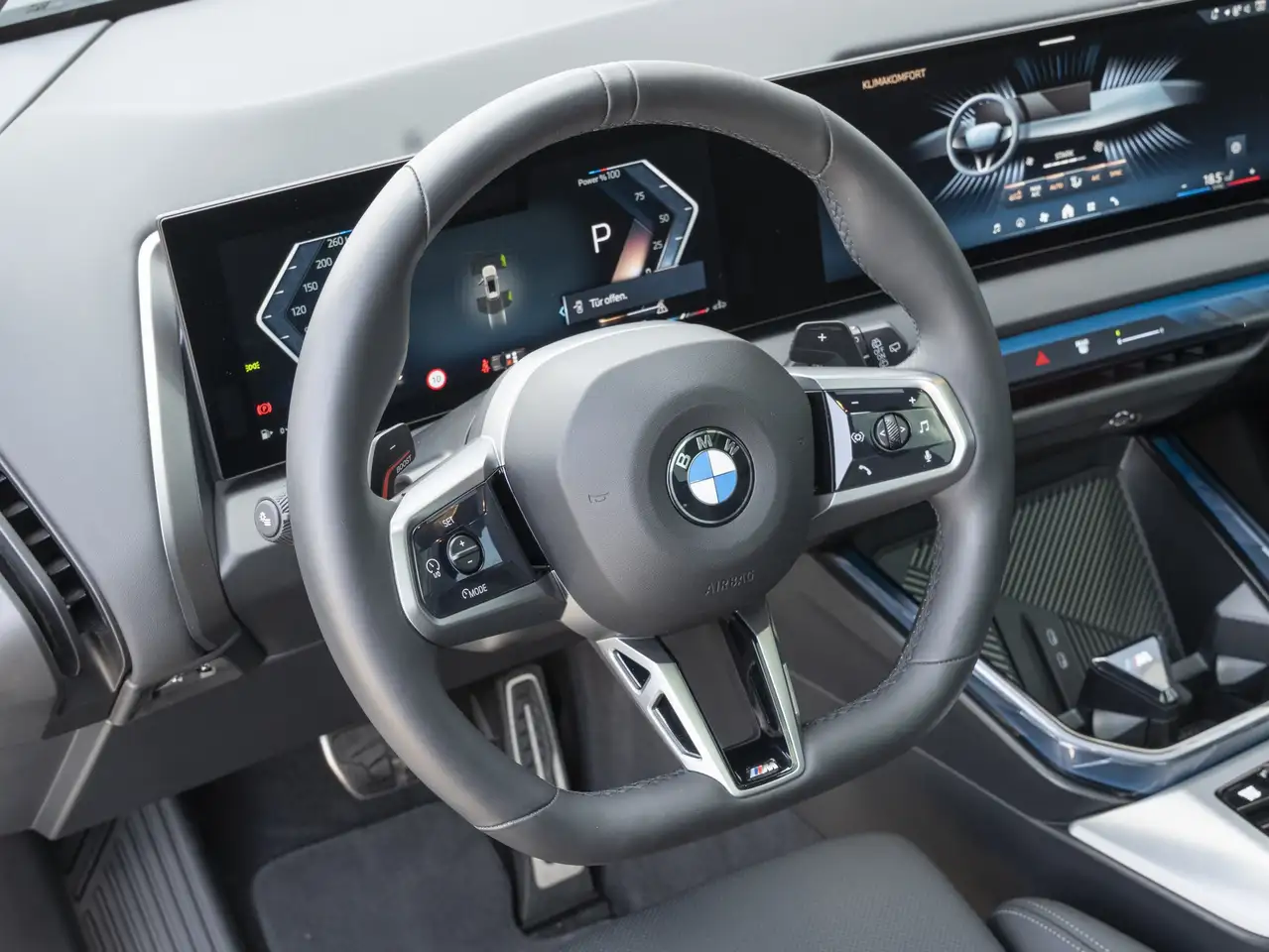 BMW X3 2026 — фото 13