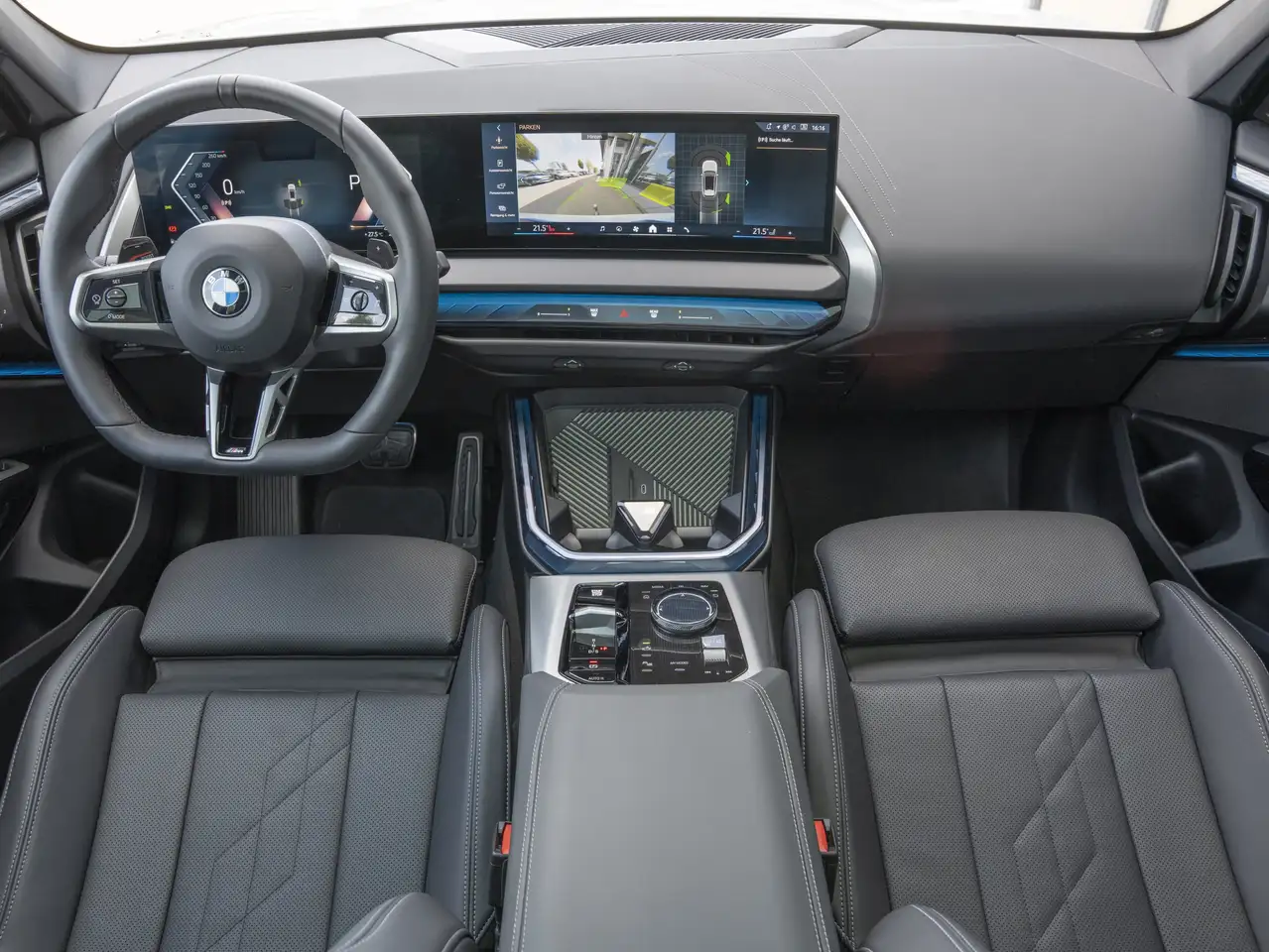 BMW X3 2026