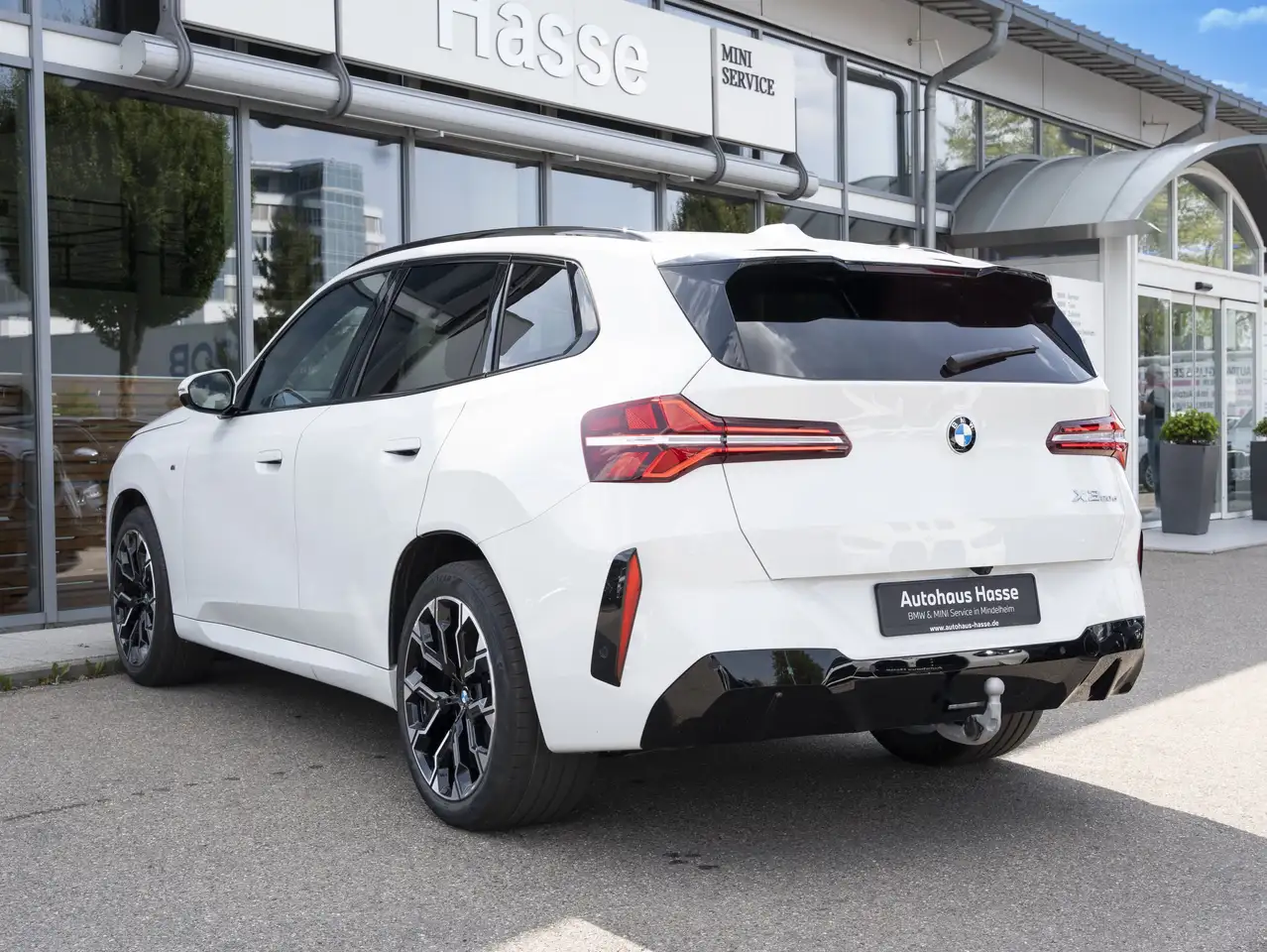 BMW X3 2026