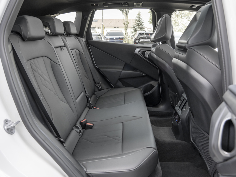 BMW X3 20d xDrive M-Sport +20Z Pano AHK DrAs+ DrAs — photo 4