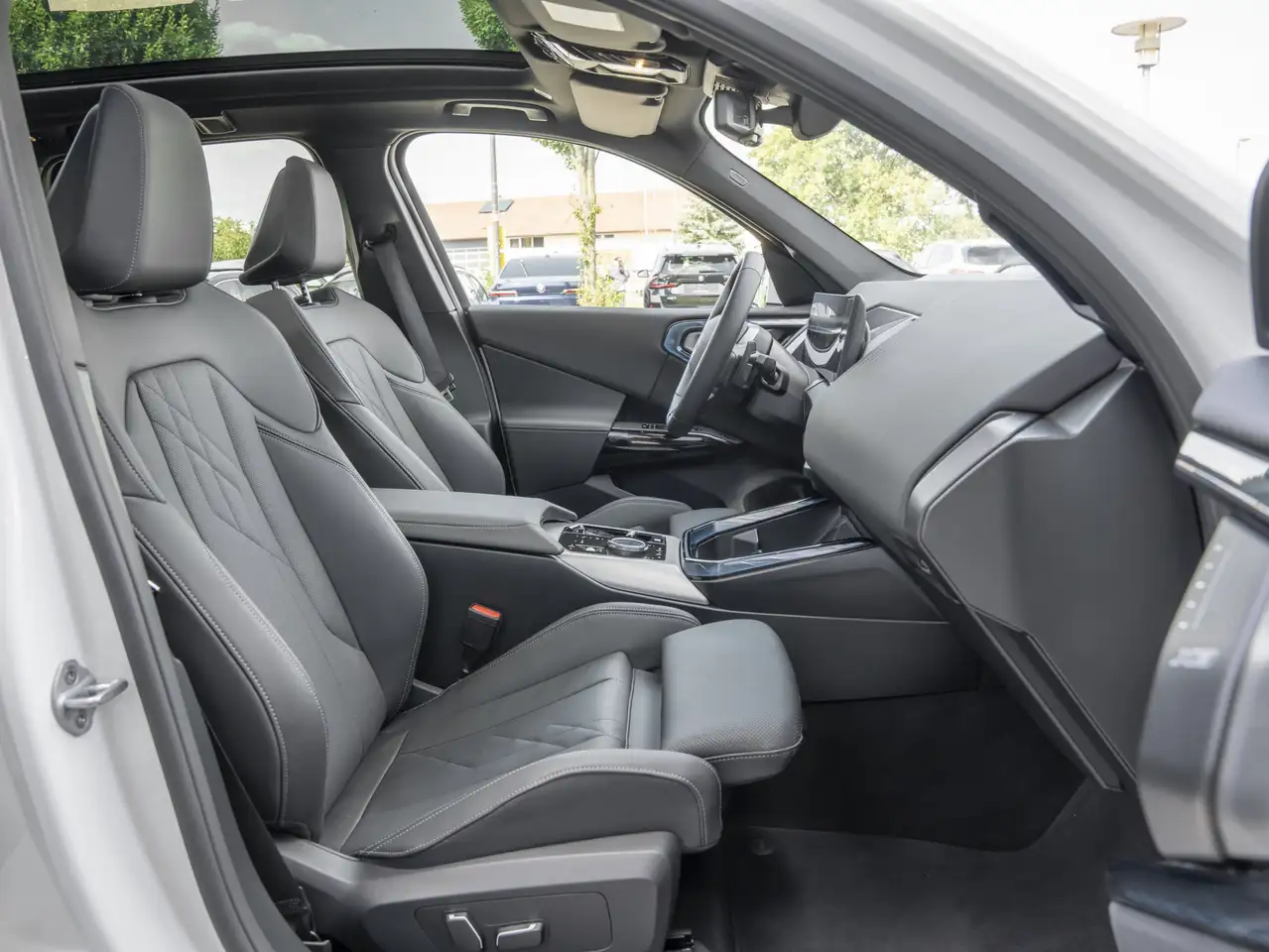 BMW X3 2026