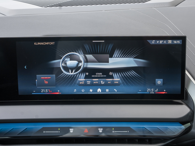 BMW X3 20d xDrive M-Sport +20Z Pano AHK DrAs+ DrAs — photo 8