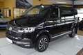 Volkswagen T6 Caravelle T6.1 Caravelle NAVIGATION / 7.SITZER / PDC Negru - thumbnail 1