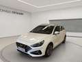 Hyundai i30 Kombi 1.5 Turbo "Prime" 2WD Automatik Weiß - thumbnail 3
