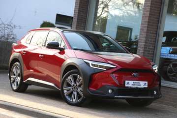 Sky Package 71 kWh Schuifdak Leer HK 360view