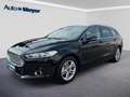Ford Mondeo Turnier  1.5 EcoBoost 165 Titanium Schwarz - thumbnail 1