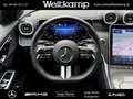 Mercedes-Benz GLC 220 GLC 220 d 4M AMG+AHK+360°+Pano+Dig.Light+Distr. Grau - thumbnail 17