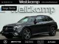 Mercedes-Benz GLC 220 GLC 220 d 4M AMG+AHK+360°+Pano+Dig.Light+Distr. Grau - thumbnail 1