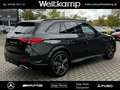 Mercedes-Benz GLC 220 GLC 220 d 4M AMG+AHK+360°+Pano+Dig.Light+Distr. Grau - thumbnail 6