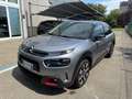 Citroen C4 Cactus 1.2 puretech Shine 110CV NAVI+RETR. Gris - thumbnail 1
